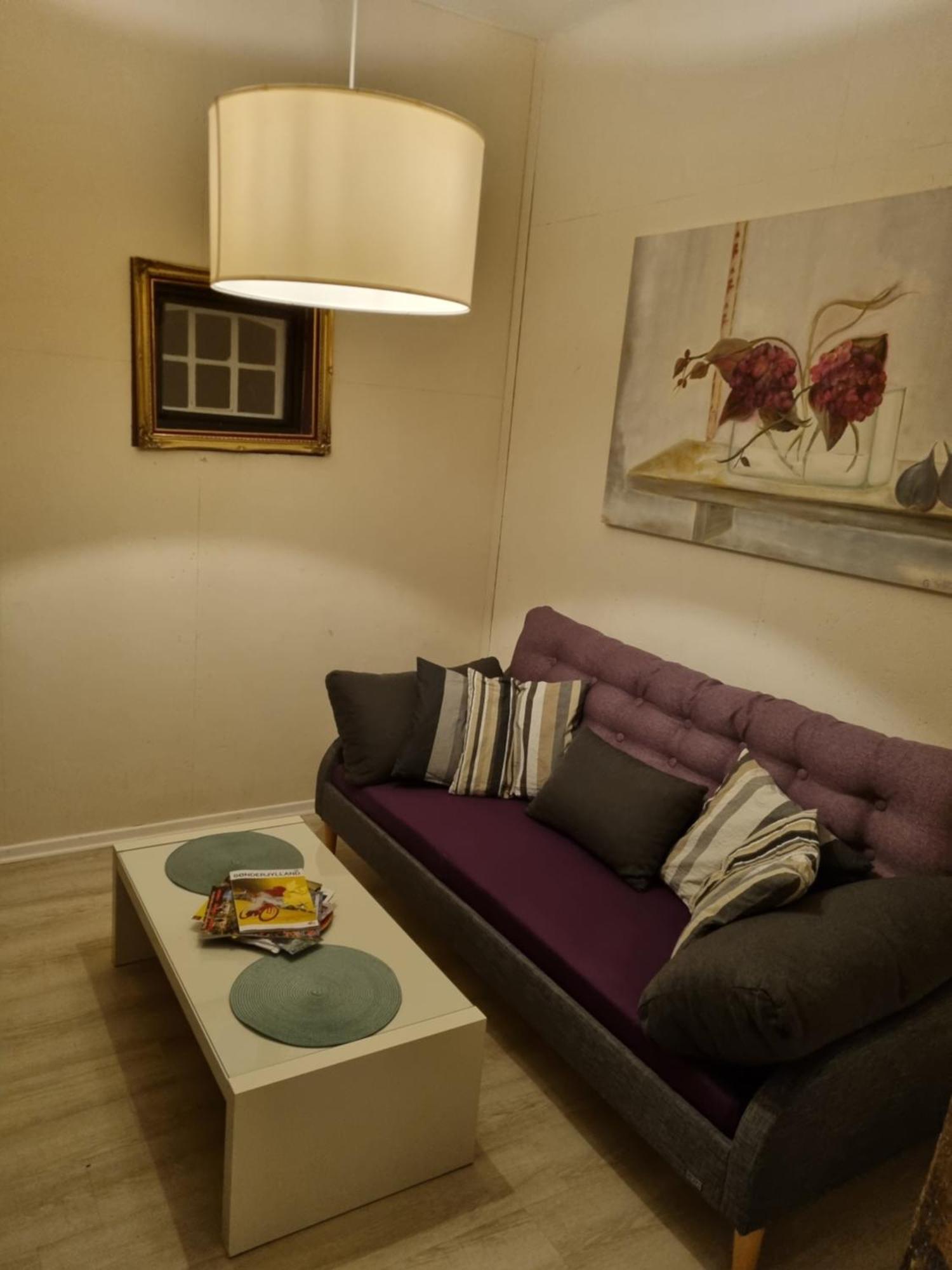 Ferienwohnung Noltenius Bulstedt Экстерьер фото